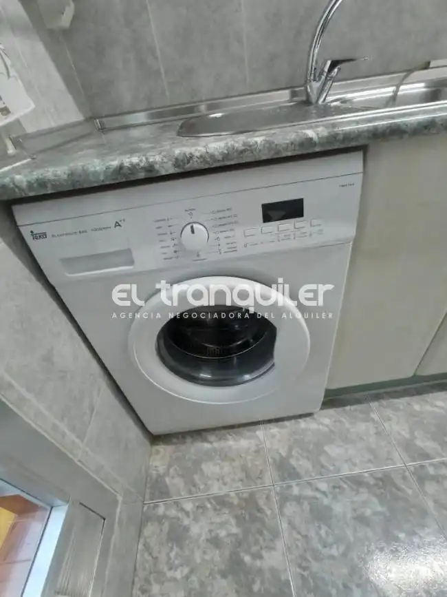 Pis de 83 m² a Madrid