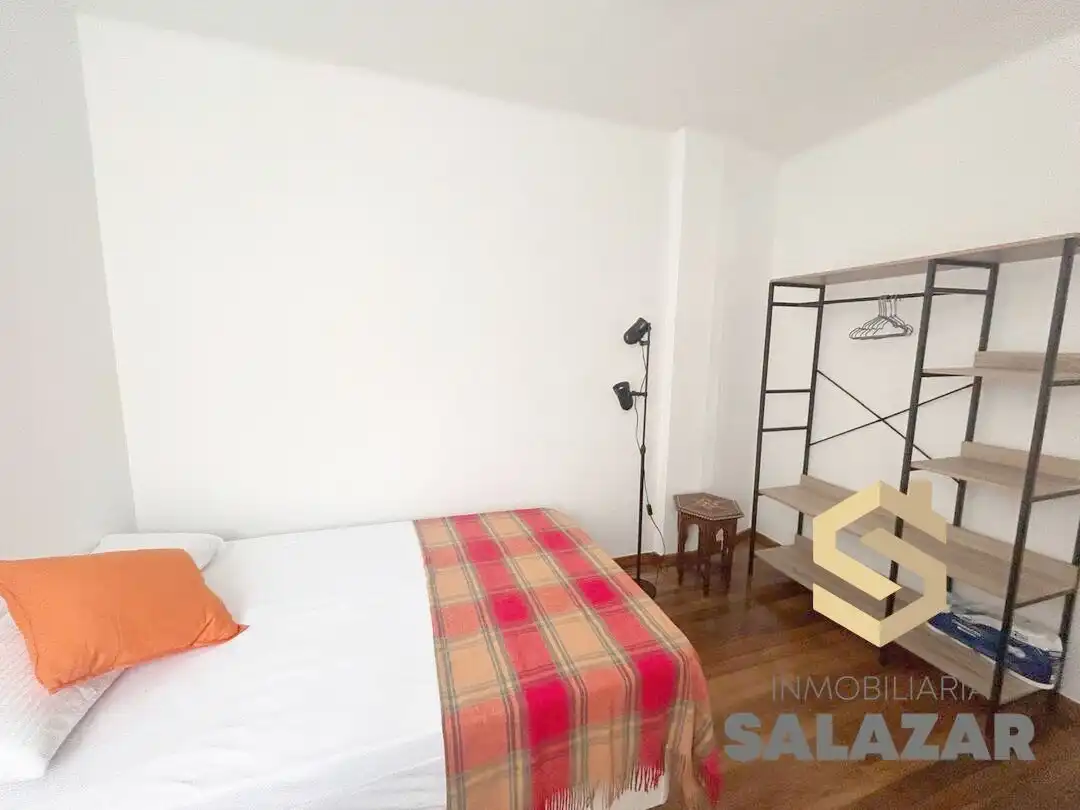 Piso de 53 m² en Bilbao