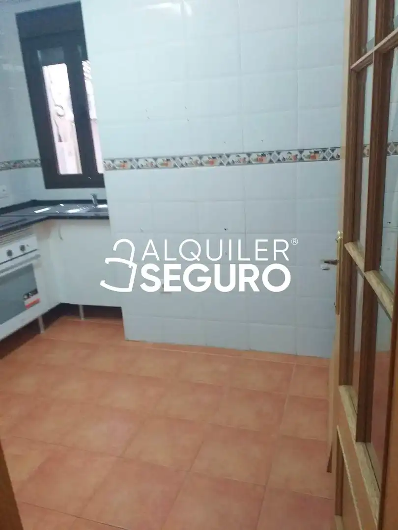 Piso de 65 m² en Toledo