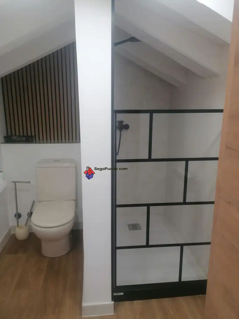 Pis de 115 m² a Segovia