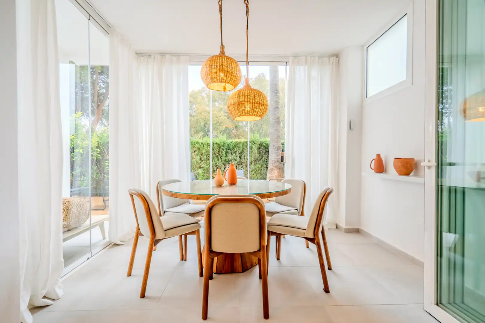 Moradia 150 m² em Marbella