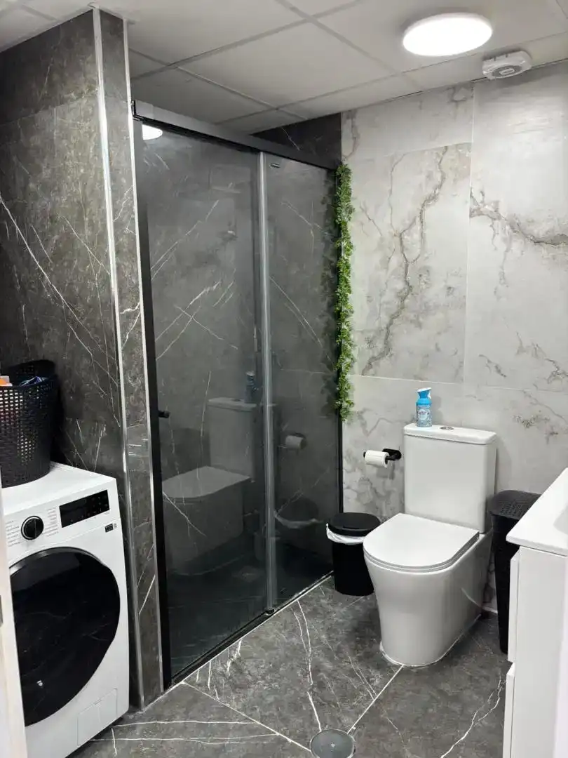 Pis de 80 m² a Múrcia