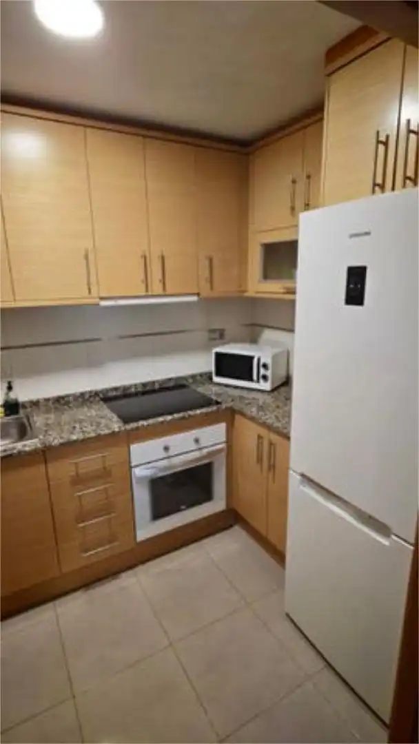Piso de 45 m² en San Isidro