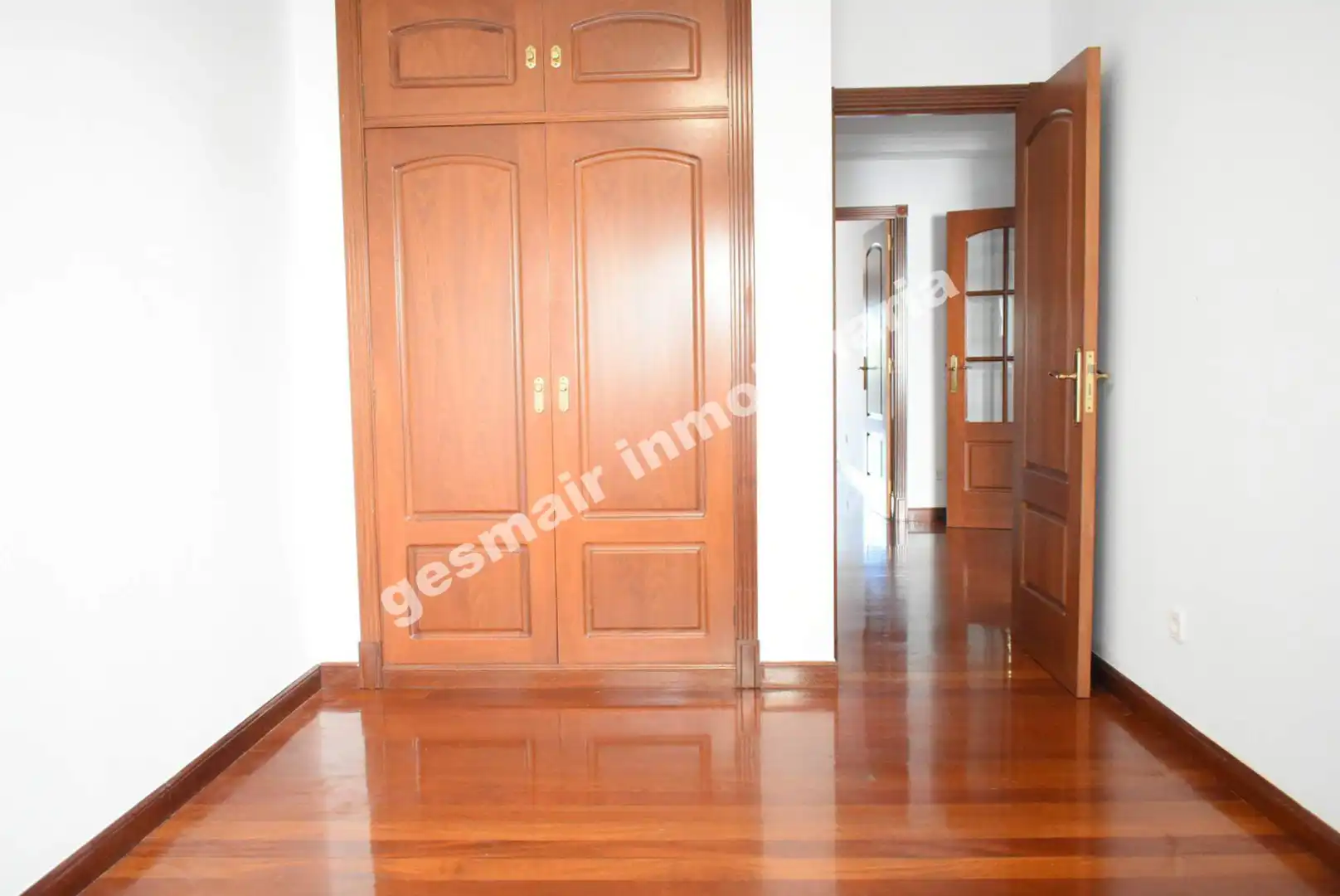 Piso de 105 m² en Pontevedra