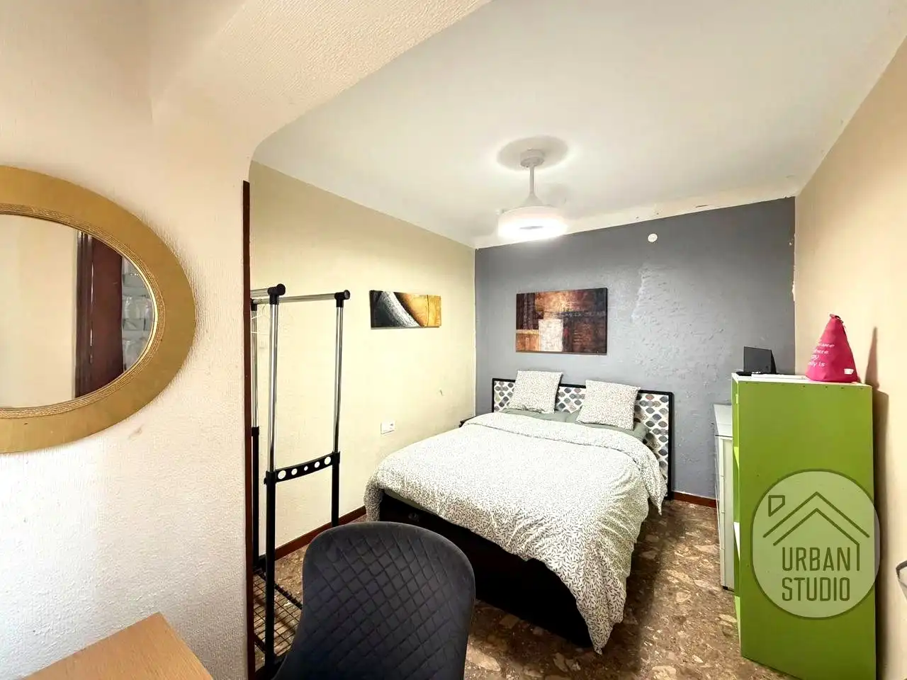 Habitación en alquiler, Alicante