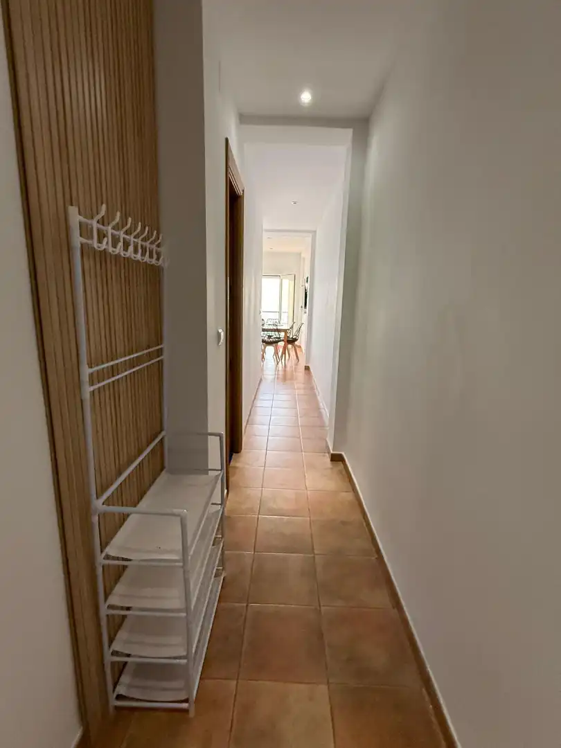 Piso de 75 m² en Salobreña
