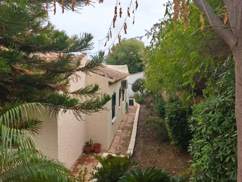 Casa de 120 m² a Viñuela