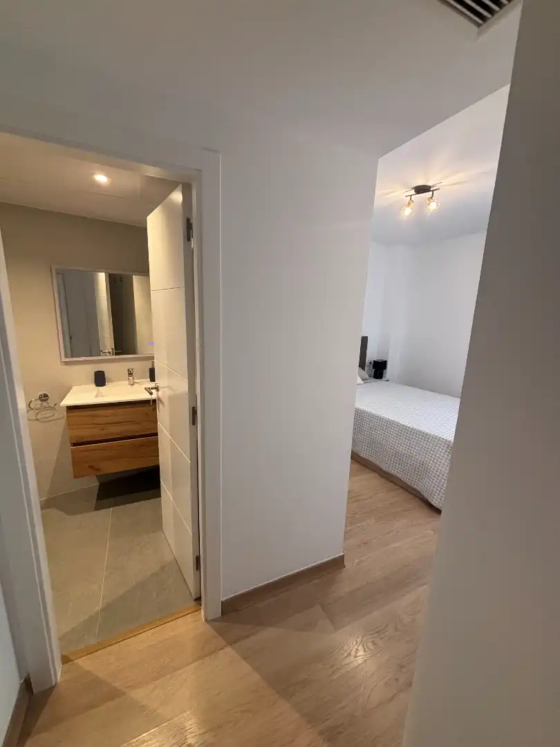 Pis de 80 m² a Cájar
