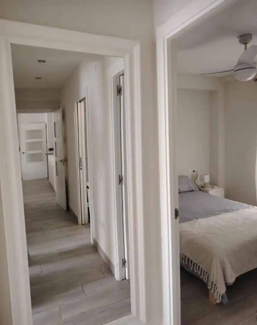 Piso de 91 m² en Córdoba