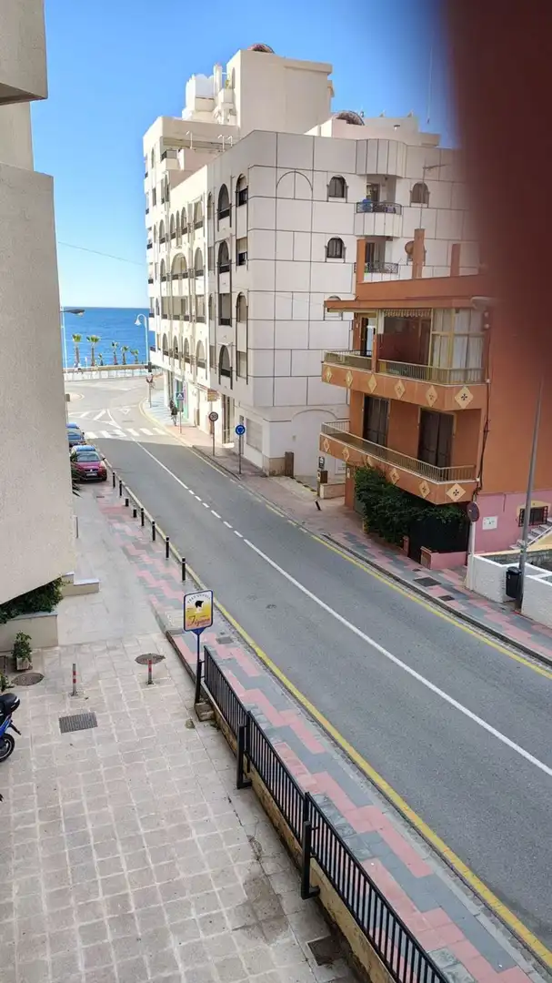 Piso de 46 m² en Almuñécar