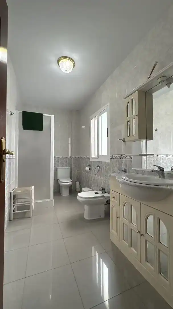 Piso de 140 m² en Caniles