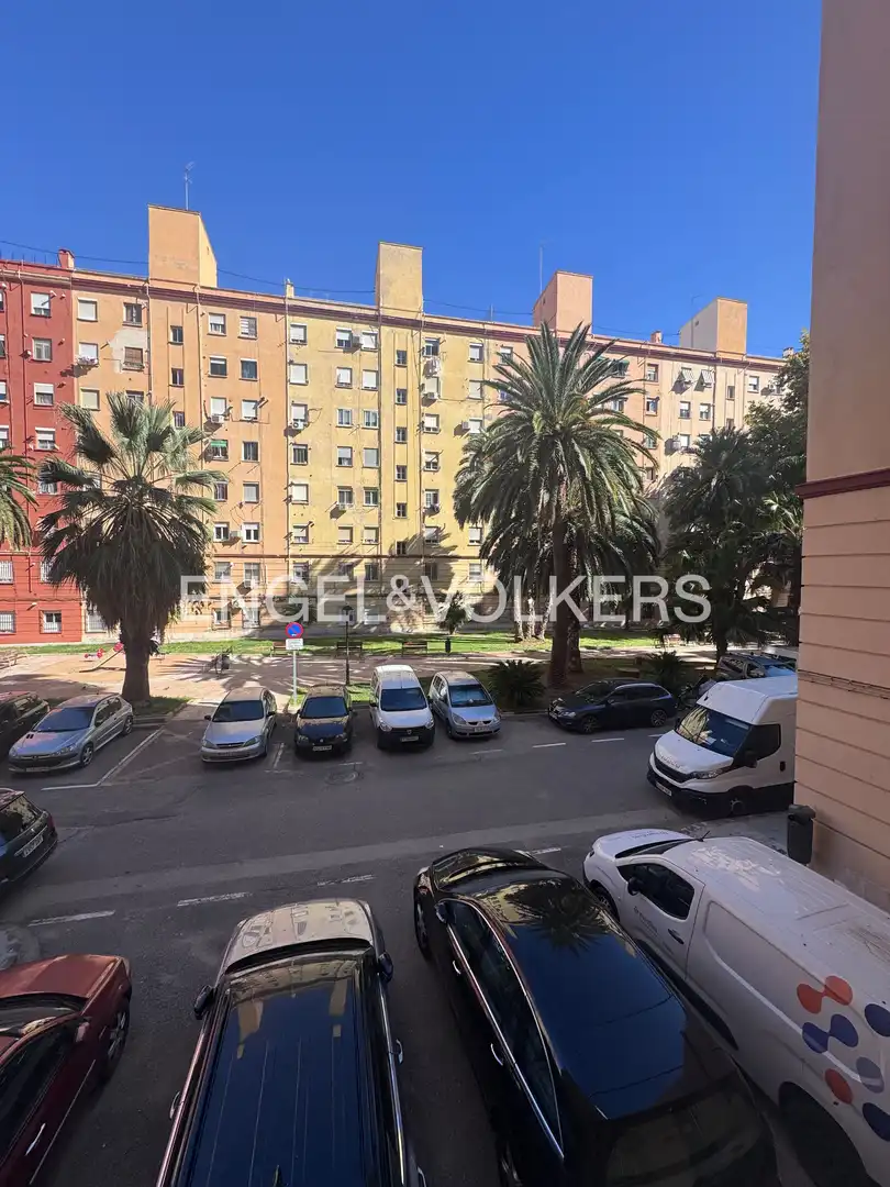 Appartamento 84 m² a Valencia