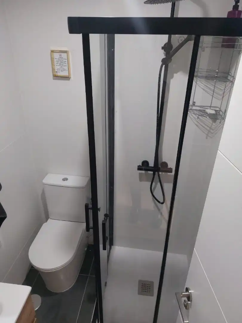 Piso de 68 m² en Alcalá de Henares