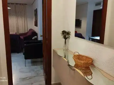 Piso de 90 m² en Badajoz