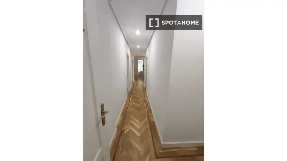 Piso de 100 m² en Madrid