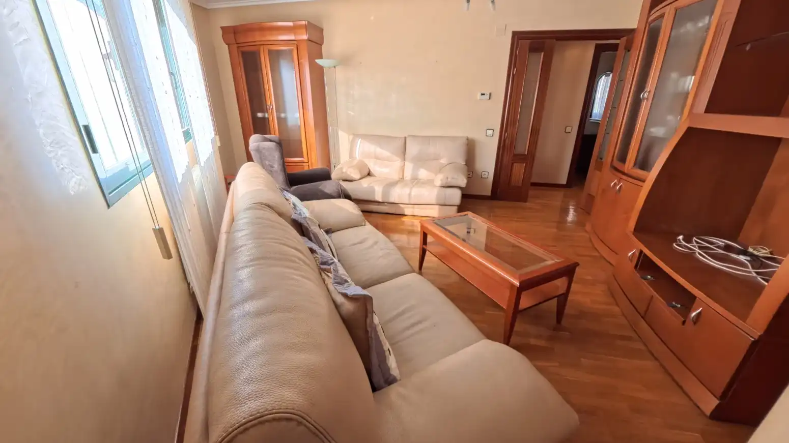 Piso de 88 m² en Logroño