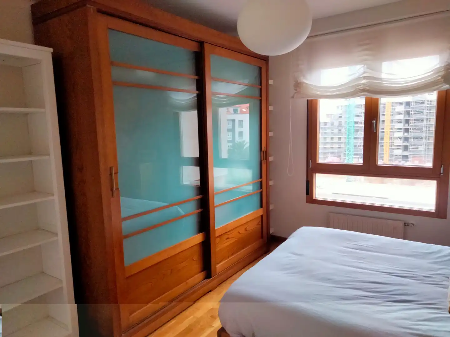Pis de 66 m² a Gijón