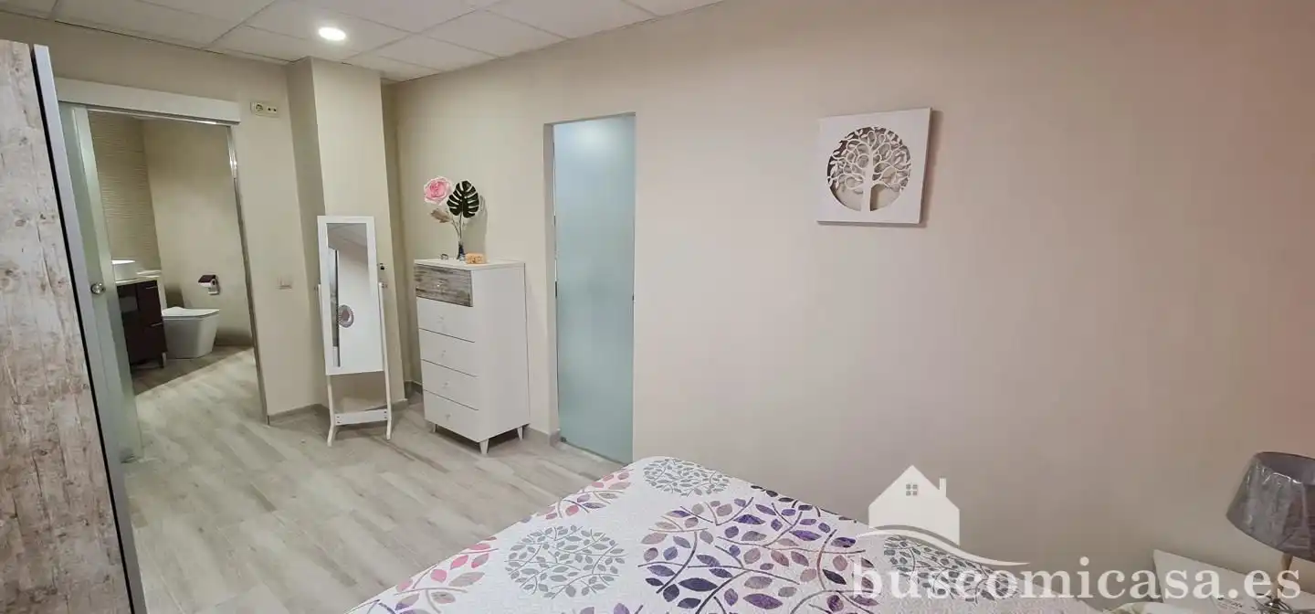Apartamento 75 m² em Linares