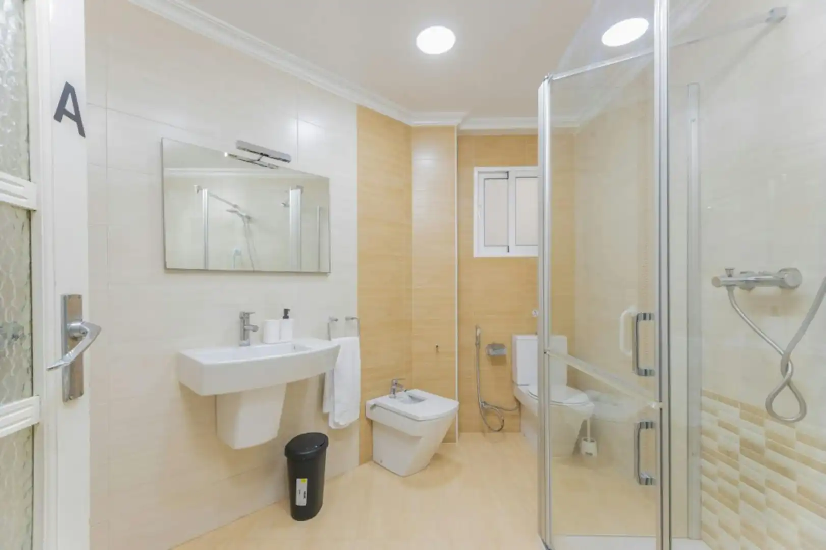 Habitación en alquiler, Valencia