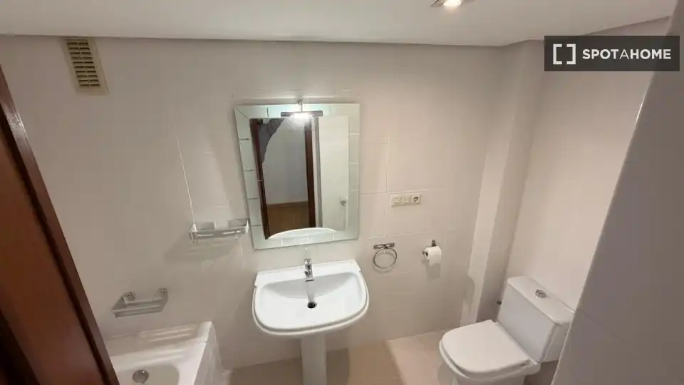 Habitación 150 m², Valencia