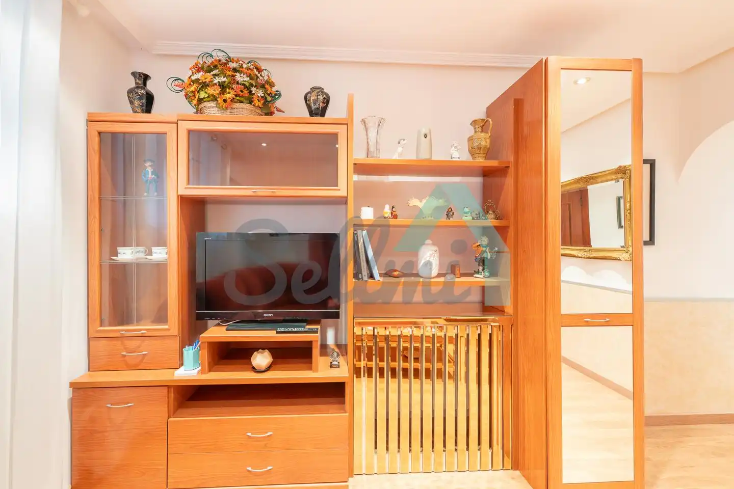 Habitación 87 m², Oviedo