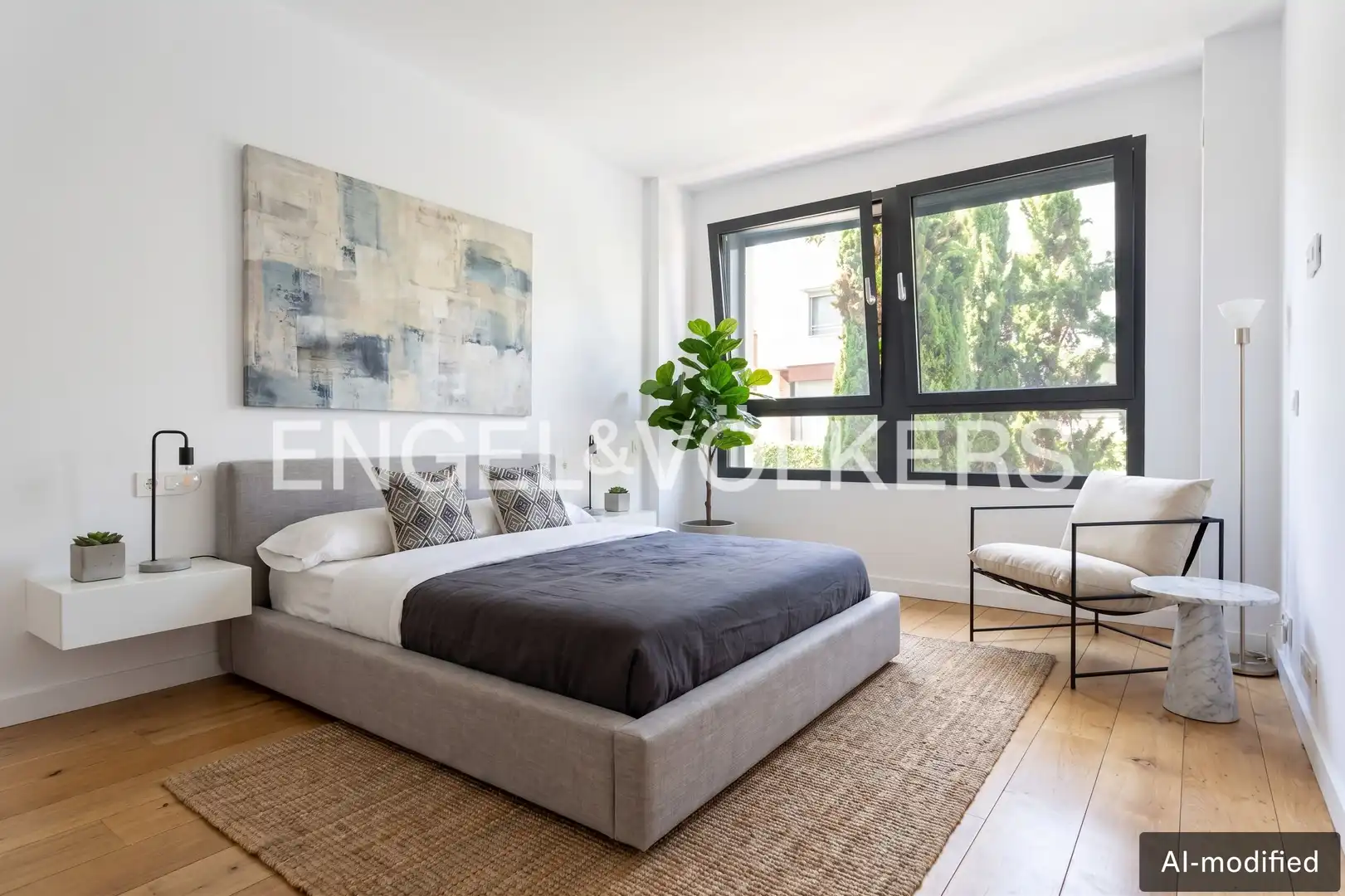 Piso de 112 m² en Madrid