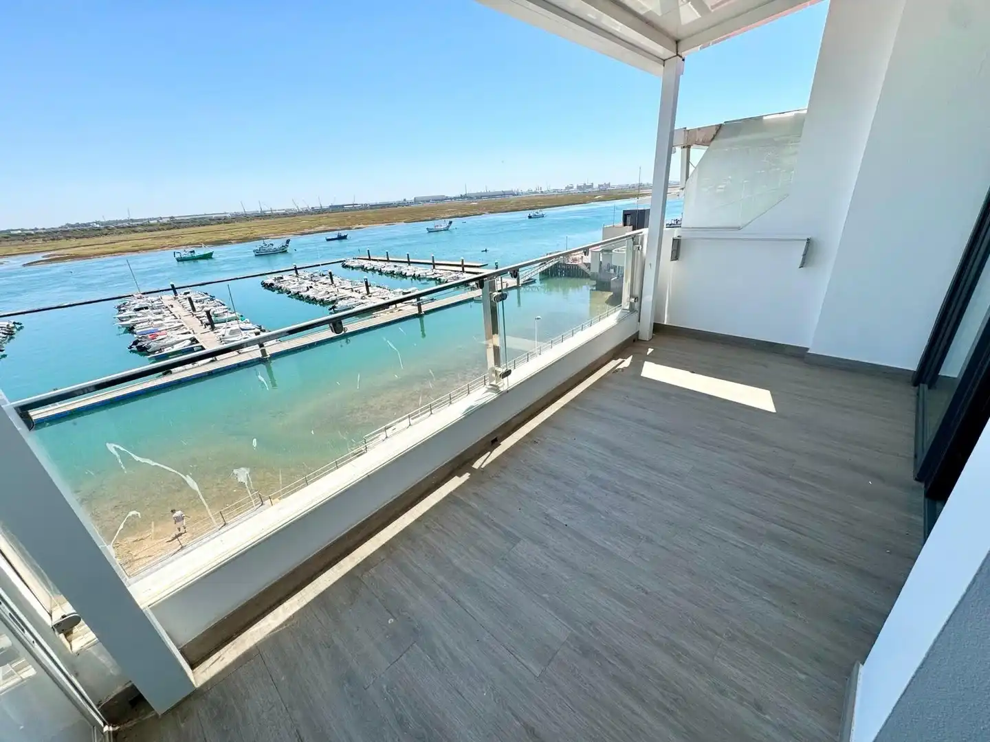 Piso de 70 m² en Punta Umbría