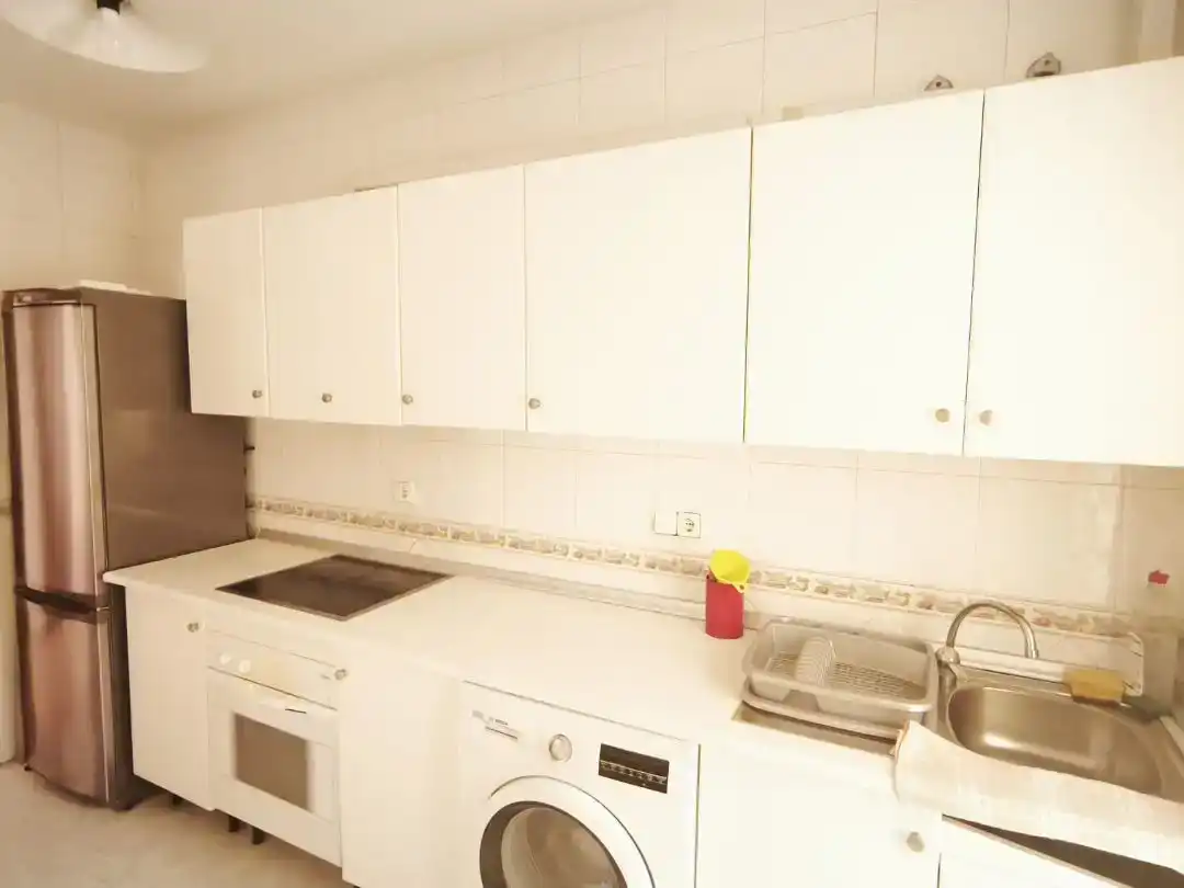 Piso de 80 m² en Almería