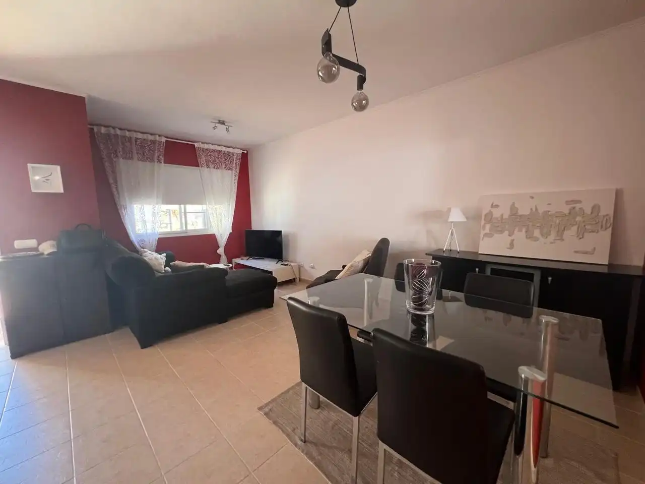 Wohnung 90 m² in San Bartolomé de Tirajana