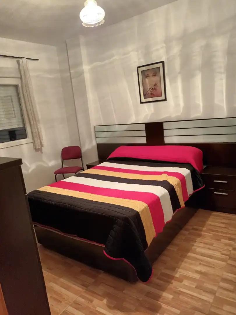 Piso de 115 m² en Armilla