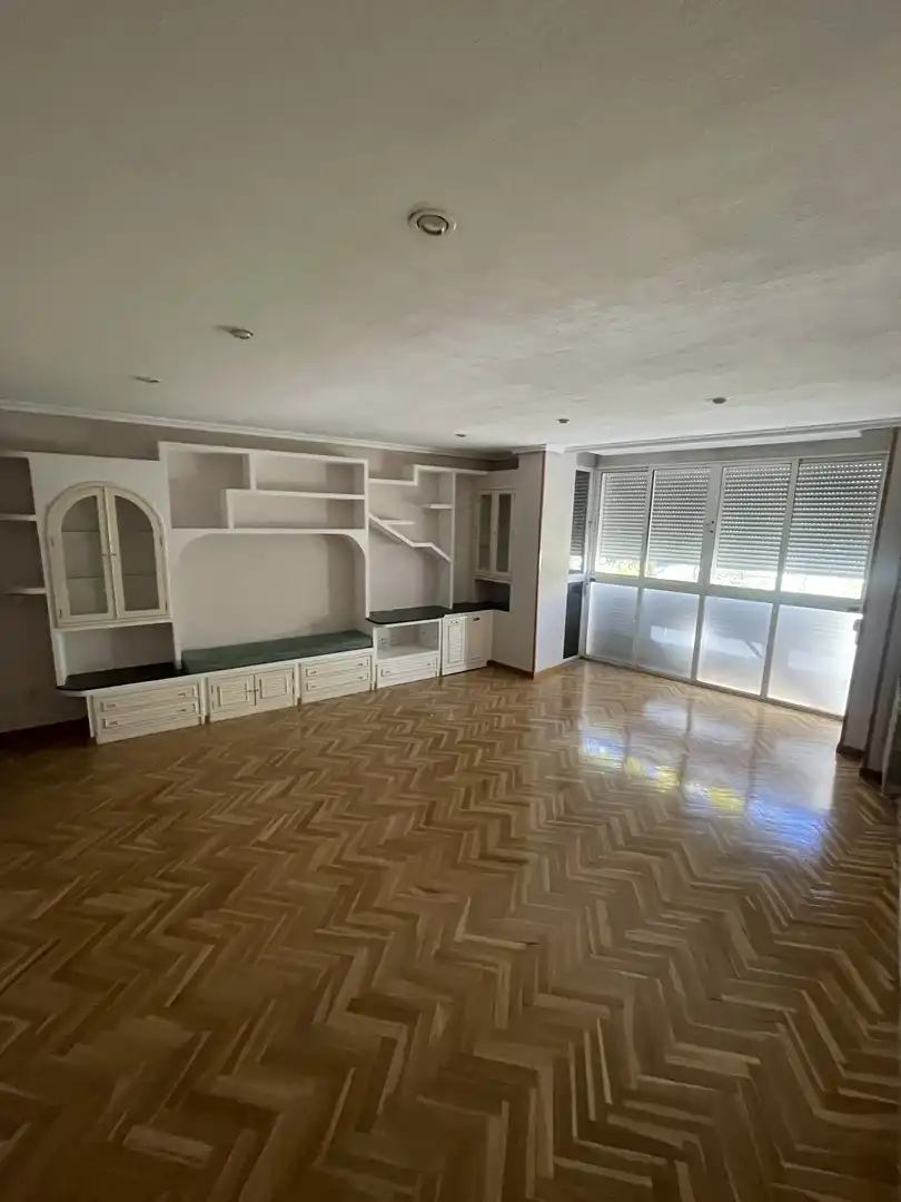Piso de 90 m² en Madrid
