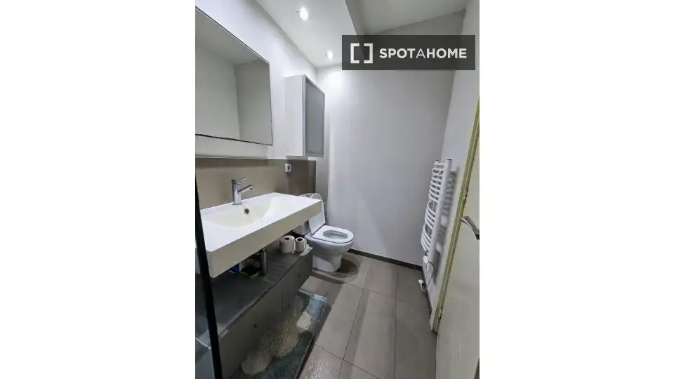 Habitación 60 m², San Sebastián