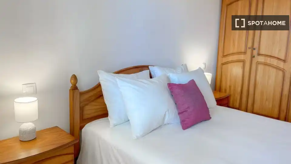 Habitación 92 m², Pájara