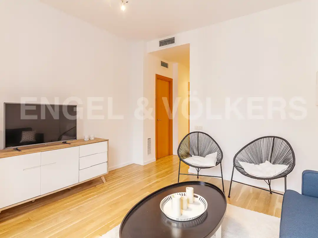 Pis de 67 m² a Barcelona