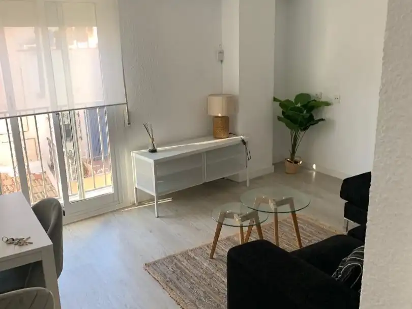 Piso de 90 m² en Elche