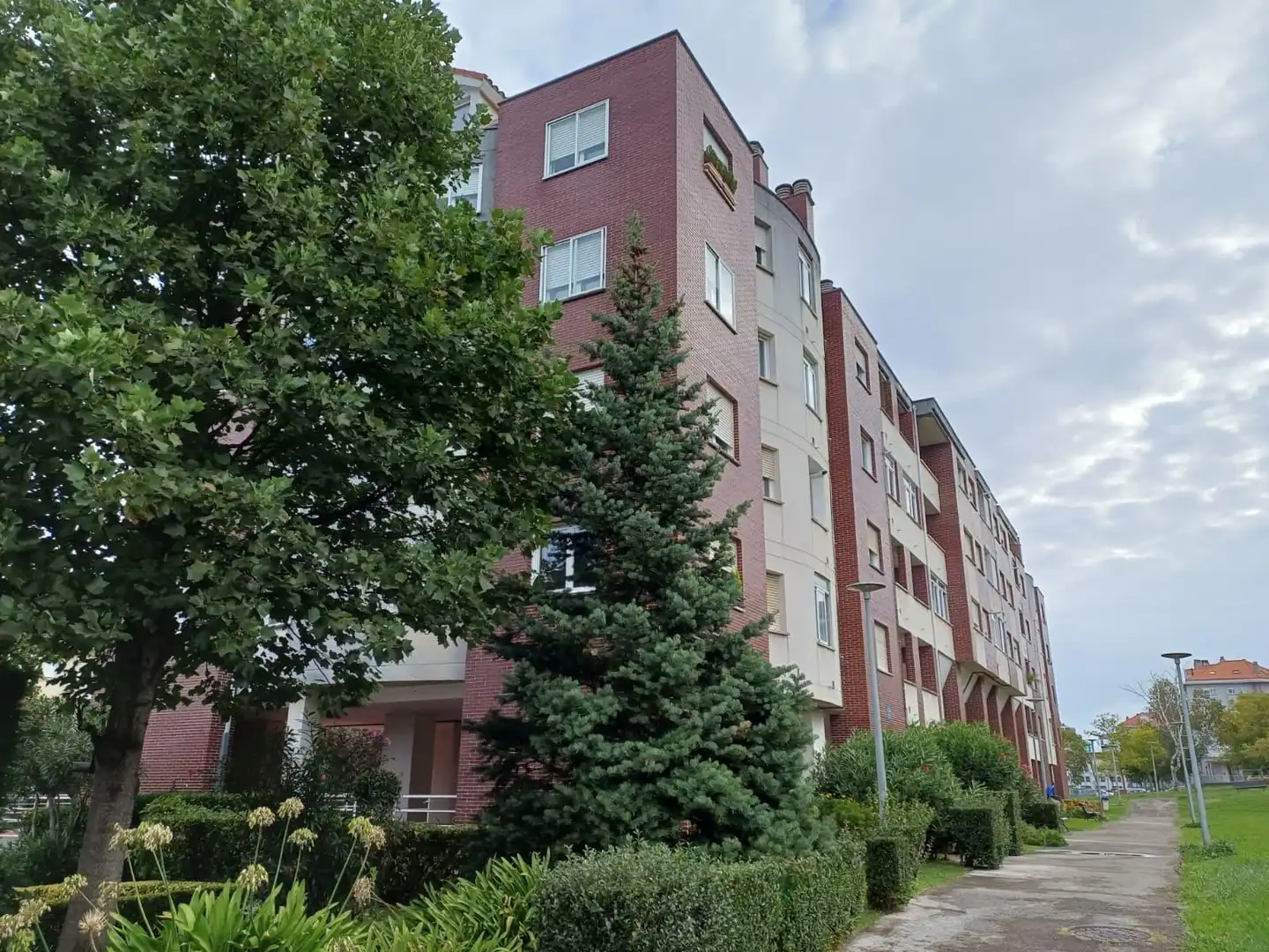 Piso de 110 m² en Santander