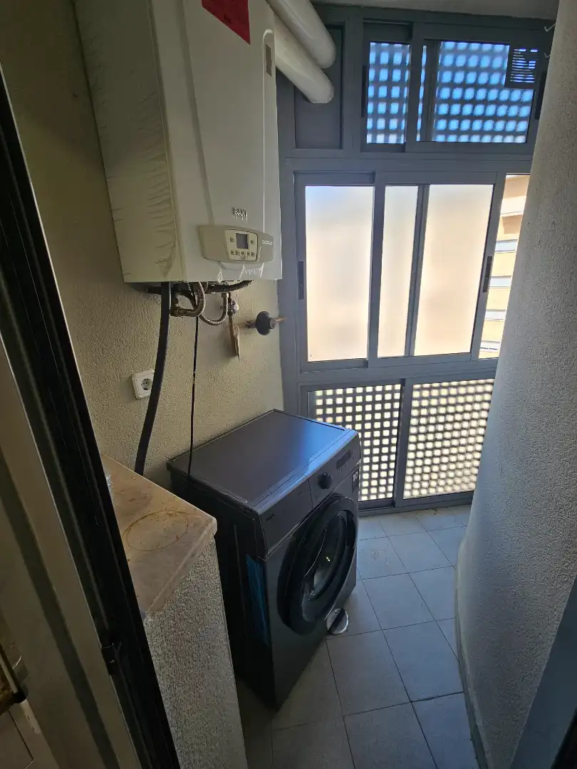 Piso de 131 m² en Cáceres