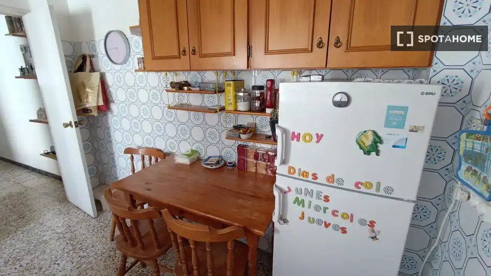 Habitación 99 m², el Campello
