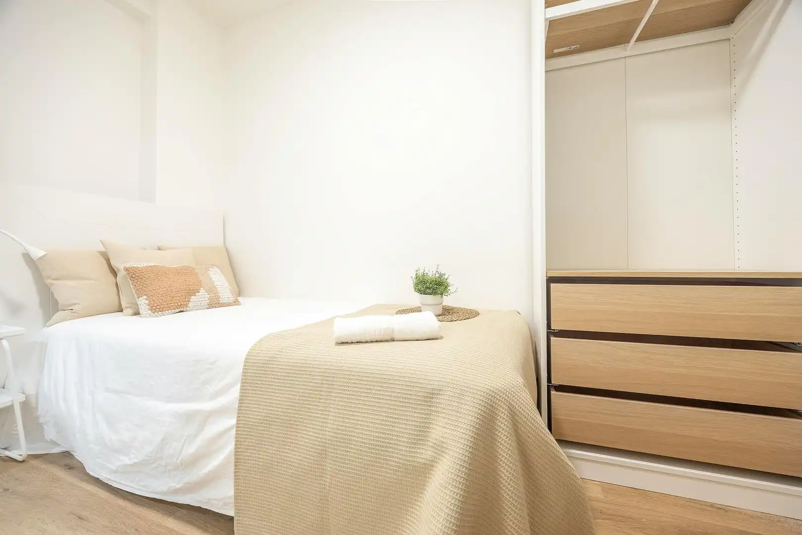 Habitación 145 m², Valencia