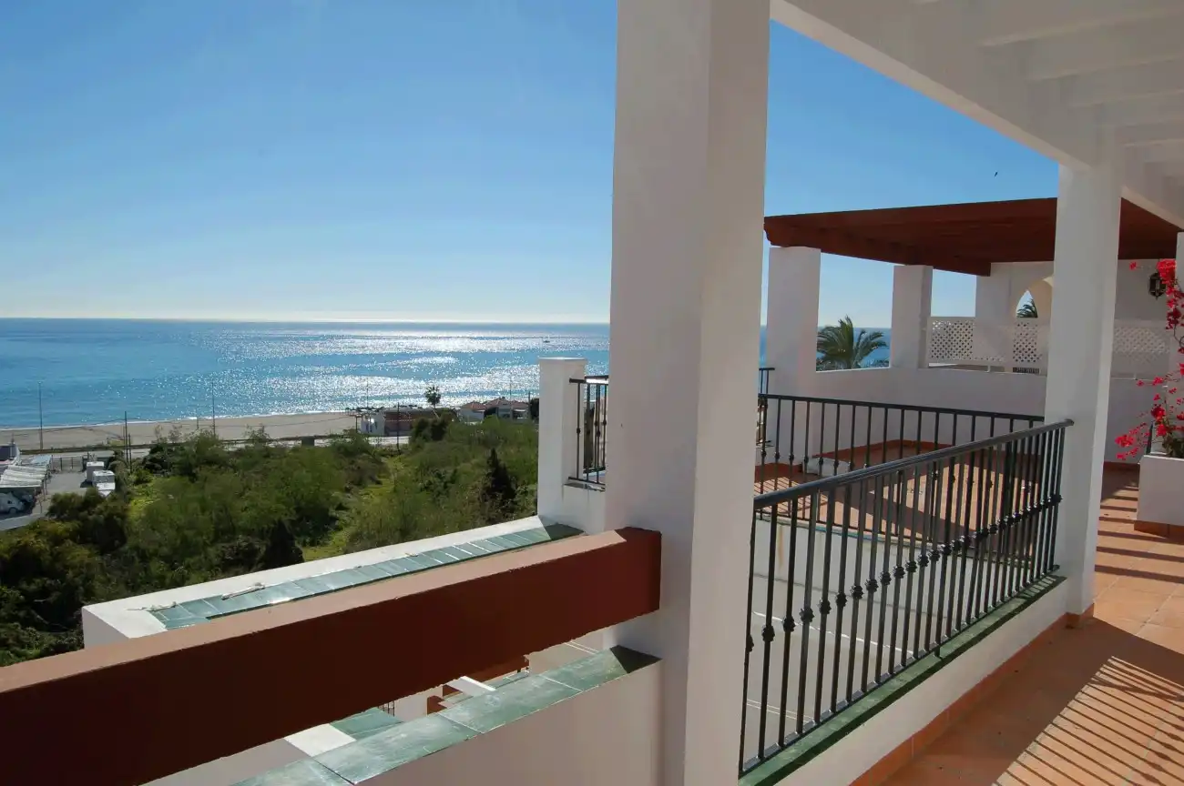 Pis de 140 m² a Torrox
