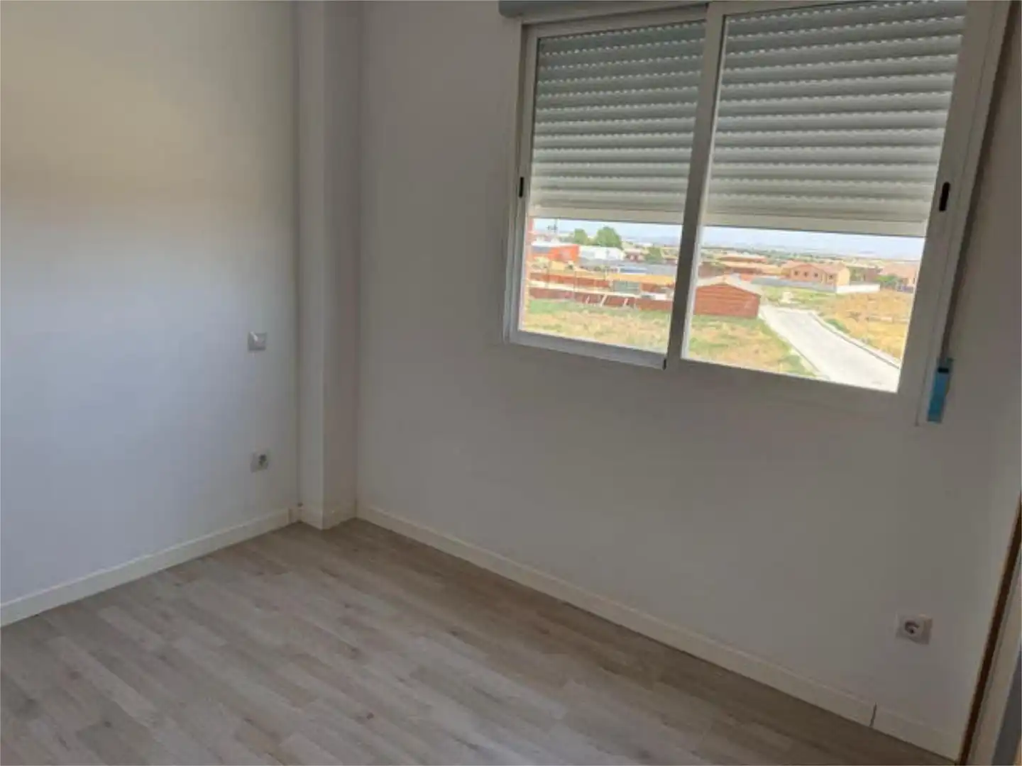 Piso de 92 m² en Lominchar