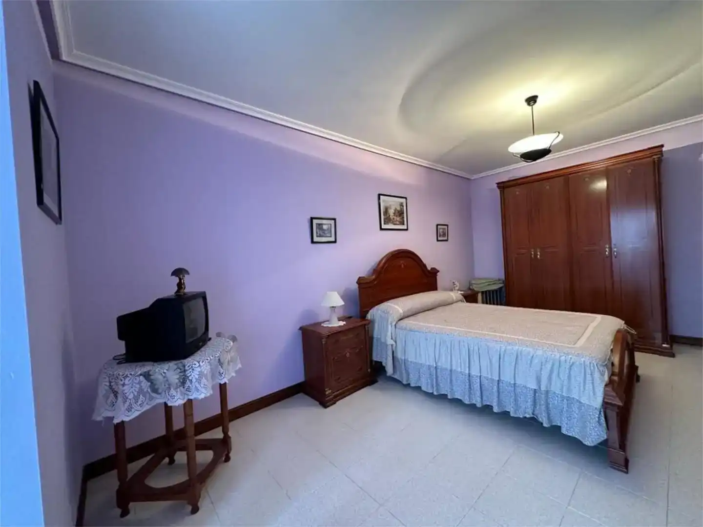 Piso de 92 m² en Noja