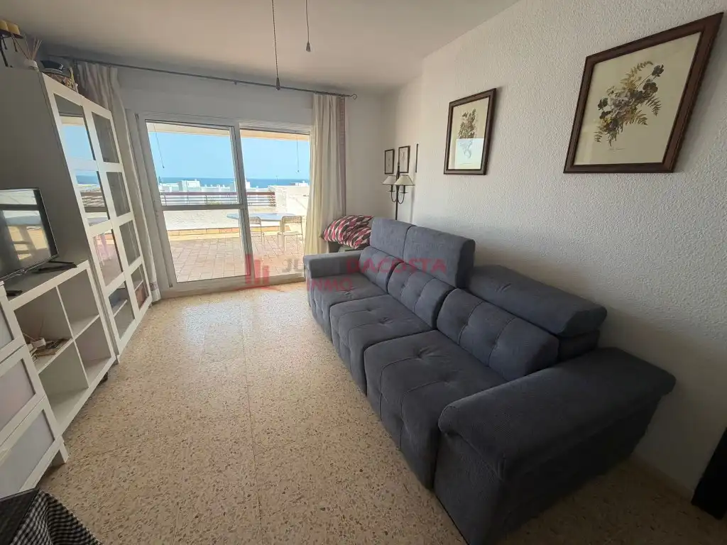 Piso de 100 m² en Lepe