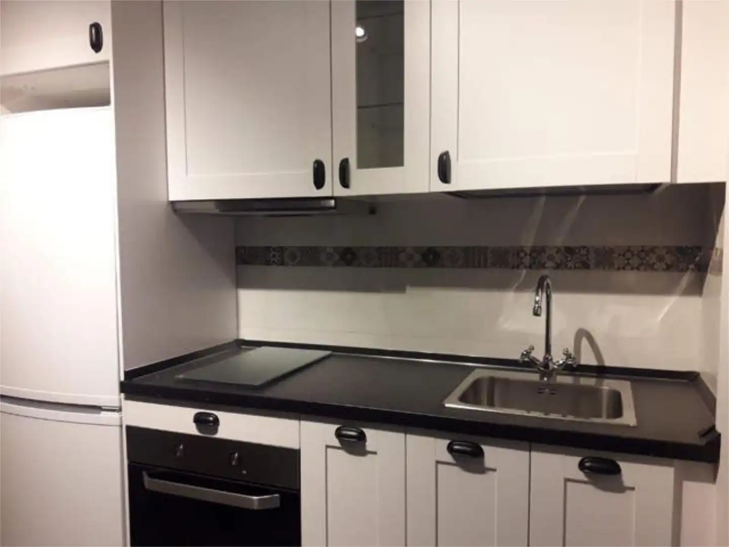 Piso de 80 m² en Bilbao