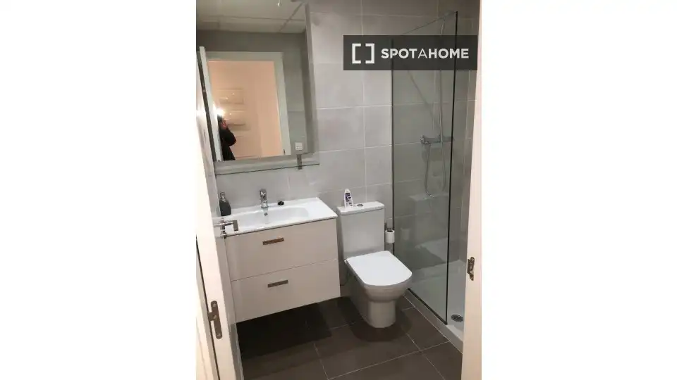 Wohnung 87 m² in Valencia