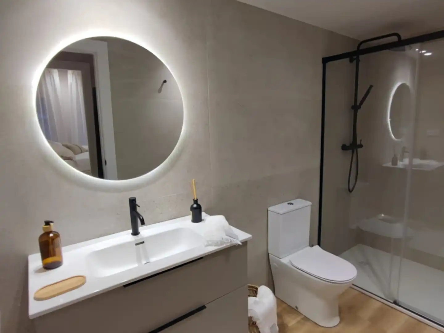 Piso de 70 m² en Murcia