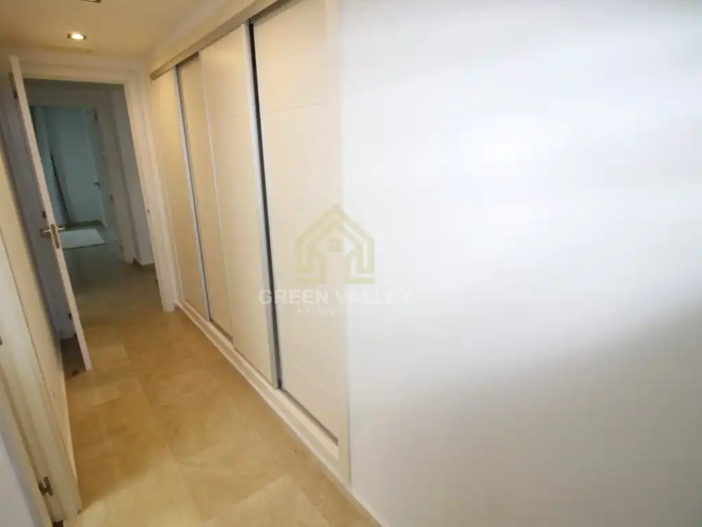 Piso de 112 m² en San Roque