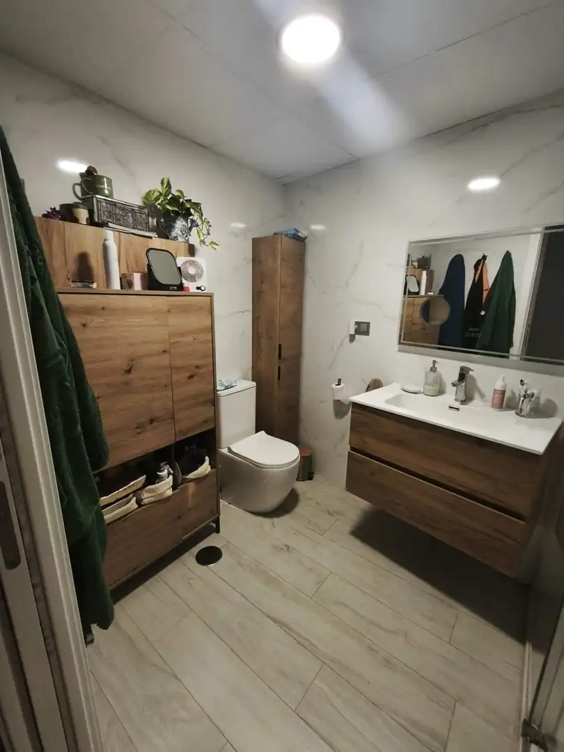 Piso de 160 m² en San Fernando