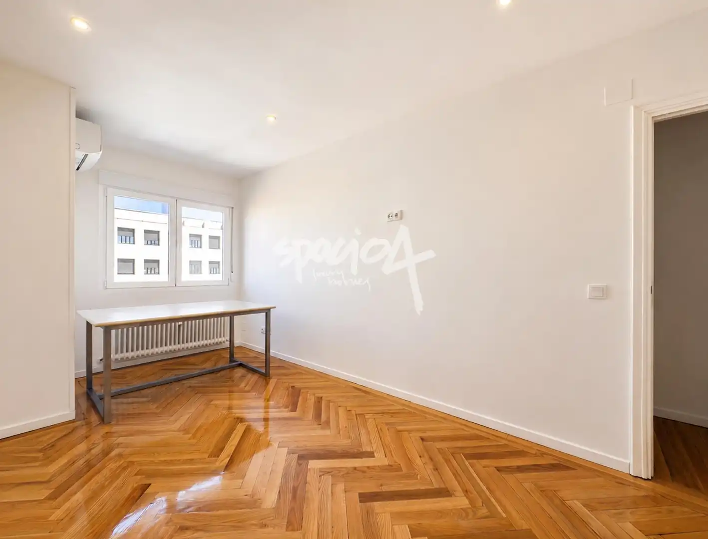 Pis de 134 m² a Madrid