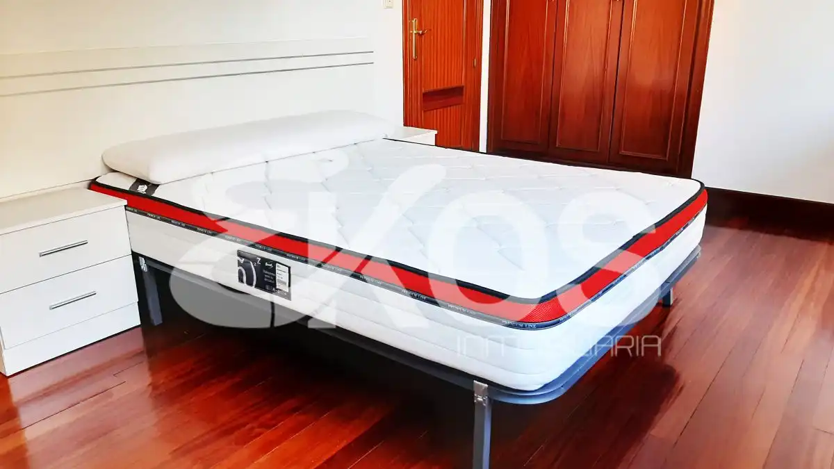 Piso de 120 m² en Mondragón